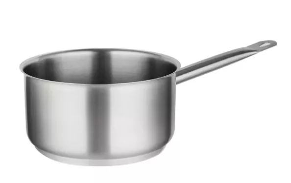 STAINLESS STEEL COOKWARE