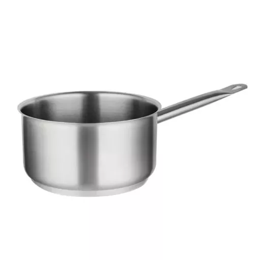 SAUCEPANS