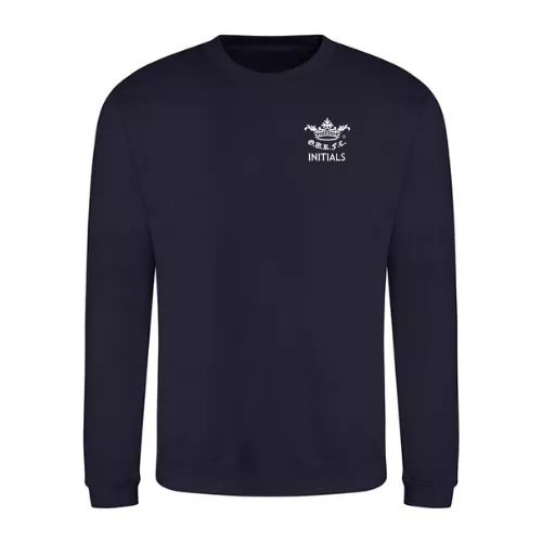Oxford University RFC Sweatshirt