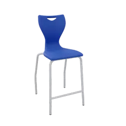 Spaceforme EN 70 Chair BL Angle.png