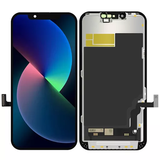 Cimino - Soft OLED Replacement Assembly for iPhone 13