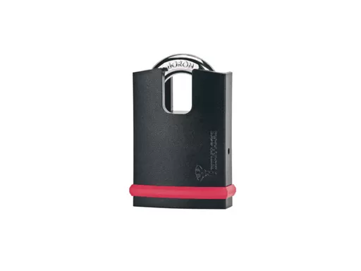 Garrison 76 Mul-T-Lock NE-Series Padlock with 10mm Closed Shackle (CEN 4)