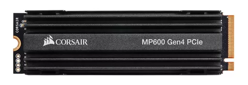 Corsair MP600 2 TB M.2 PCI Express 4.0 NVMe 3D TLC
