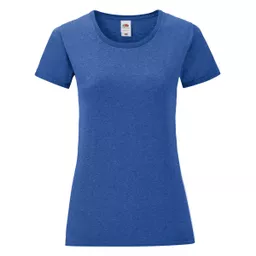 Ladies' Iconic 150 Tee