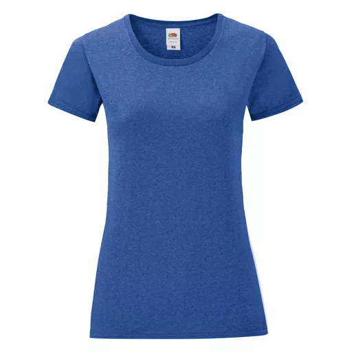Ladies' Iconic 150 Tee