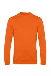 Men's #Set In Sweatshirt