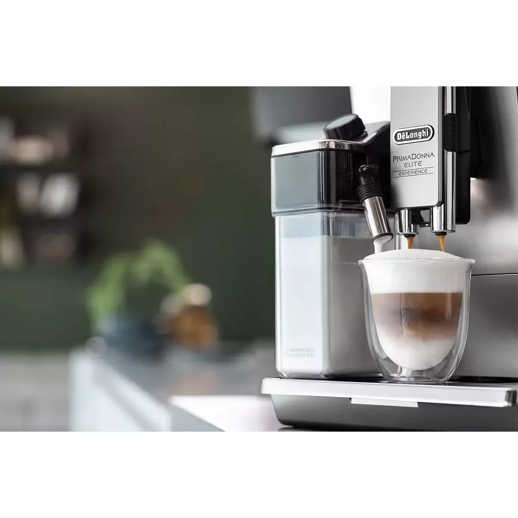 COFFEE MACHINES