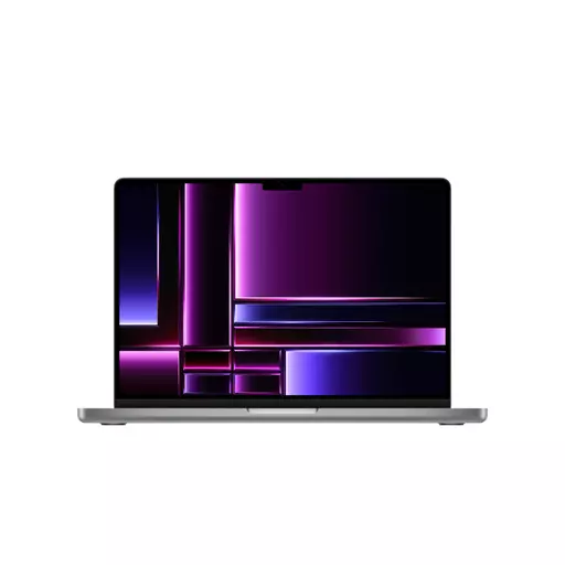 Apple MacBook Pro M2 Pro Notebook 36.1 cm (14.2") Apple M 16 GB 1000 GB SSD Wi-Fi 6E (802.11ax) macOS Ventura Grey