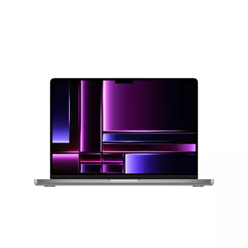 Apple MacBook Pro CTO M2 Pro Notebook 36.1 cm (14.2") Apple M 32 GB 512 GB SSD Wi-Fi 6E (802.11ax) macOS Ventura Grey