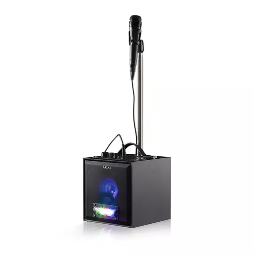 Vibes Karaoke Speaker with Mic