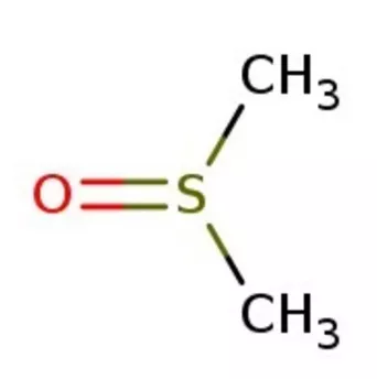 Dimethyl Sulfoxide, ≥99.9%, Solstice 1L