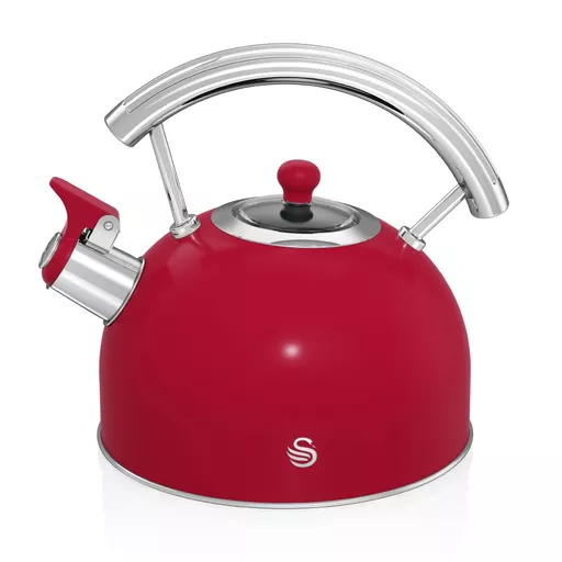 2.5L Stove Top Kettle