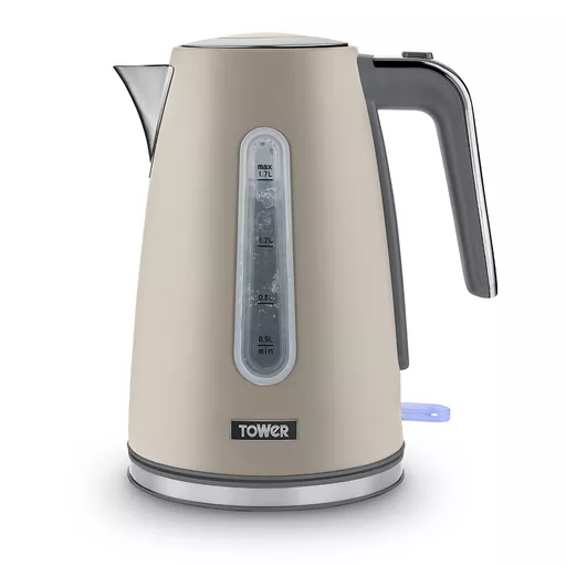 Cavaletto 1.7L 3KW Jug Kettle