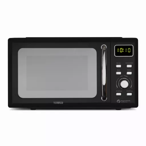 20L 800W Digital Microwave