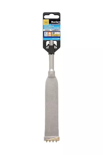 200mm (8") SDS Brick Removal Chisel