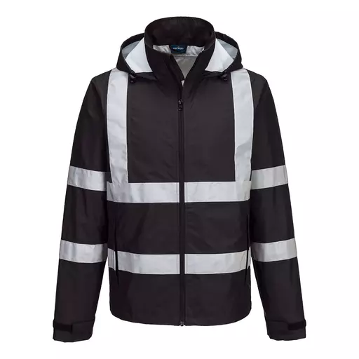 Iona Enhanced Lightweight Packable Jacket