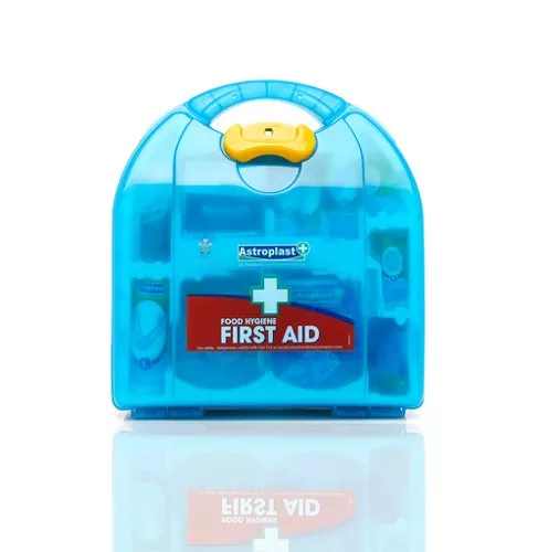 FIRST AID KITS