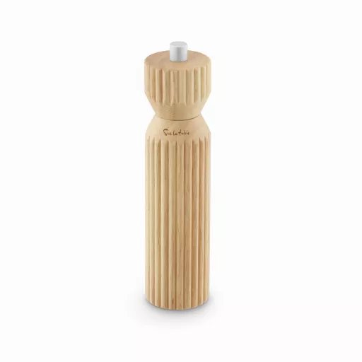 Sur La Table Salt and Pepper Mill