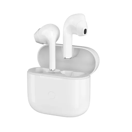 Epico Spello Headset True Wireless Stereo (TWS) In-ear Calls/Music Bluetooth White