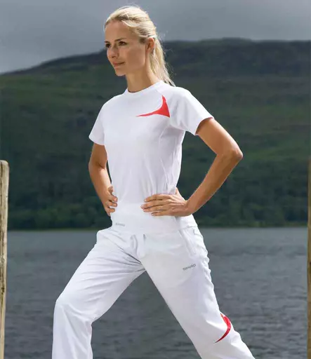 Spiro Ladies Dash Training Shirt