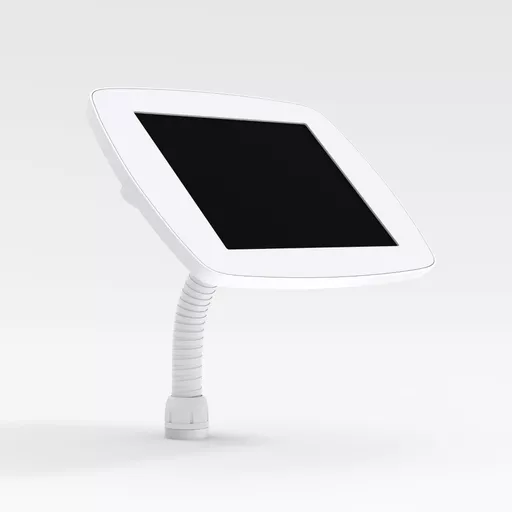 Bouncepad Flex tablet security enclosure 33 cm (13") White