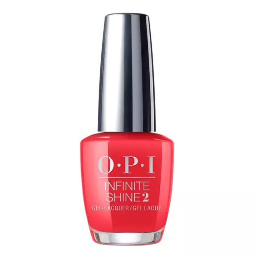 OPI Infinite Shine Cajun Shrimp 15ml