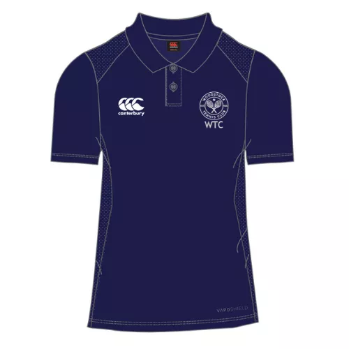 Woodstock Tennis Club Junior Club Polo