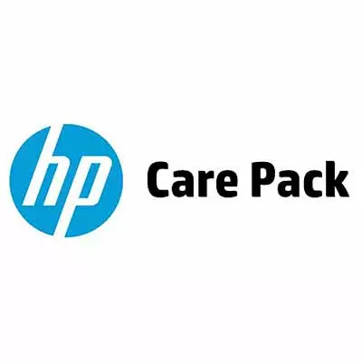 HP 5 year Pickup Return Accidental Damage Protection Tablet Only Service