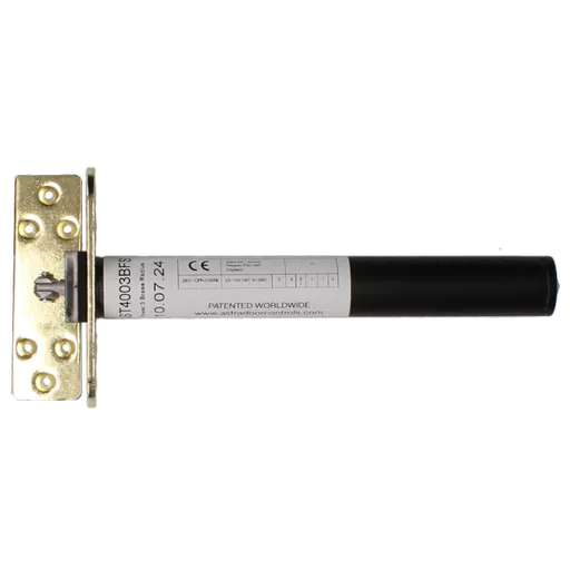 ASTRA DOOR AST4003 Narrow Door Closer Size 3