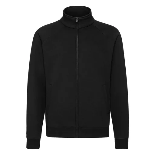 Men's Premium Sweat Jacket