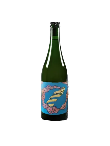 Tired Hands (Cherry Vanilla) Psychedelic Lighthouse