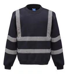 Hi-Vis Sweatshirt