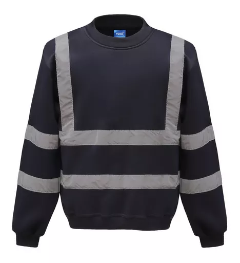 Hi-Vis Sweatshirt