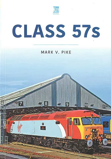 Class 57s (Key)