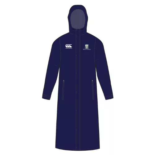 Pennthorpe School Sub Jacket
