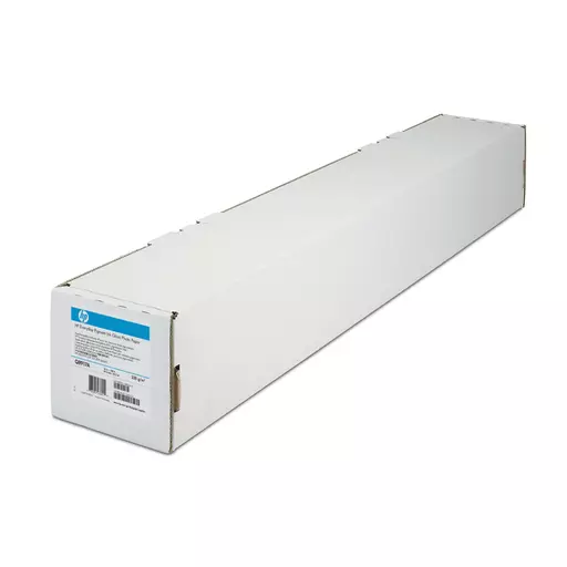 HP Heavyweight Coated Paper-914 mm x 30.5 m (36 in x 100 ft)