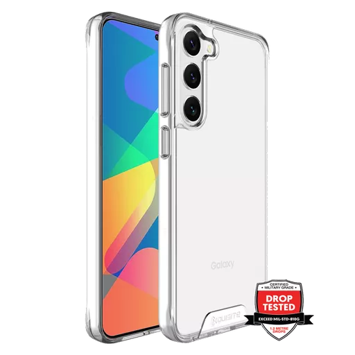 ProAir for Galaxy S23 - Clear