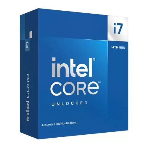 Intel Core i7-14700KF CPU