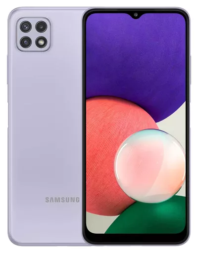 Samsung Galaxy A22 5G SM-A226B 16.8 cm (6.6