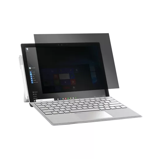 Kensington Laptop Privacy Screen Filter 2-Way Removable for Microsoft Surface Go