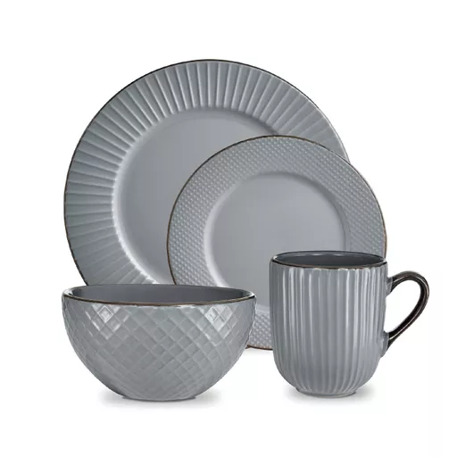16 Piece Dinnerware Set