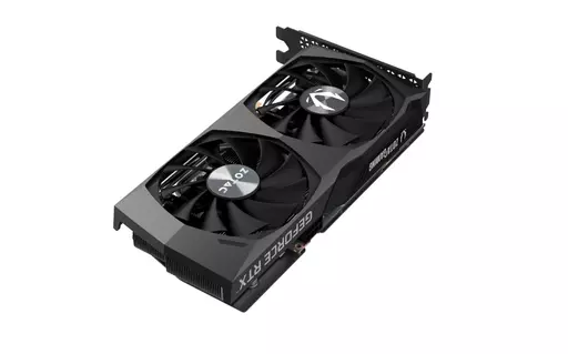 Zotac GAMING GeForce RTX 3060 Twin Edge OC NVIDIA 12 GB GDDR6