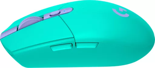 Logitech G G305 LIGHTSPEED Wireless Gaming Mouse