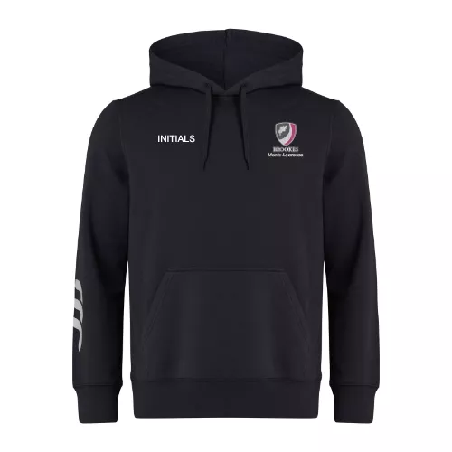 Oxford Brookes University Men's Lacrosse Senior Club Hoodie