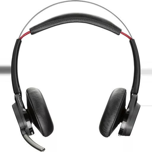 Poly Voyager Focus B825-M UC Microsoft Teams Certified Headset