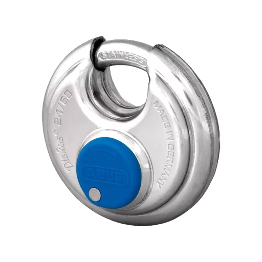 ABUS 24IB Series Stainless Steel Diskus Discus Padlock