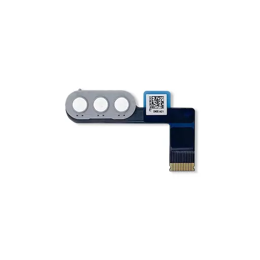 Keyboard Flex Cable (Silver) (RECLAIMED) - For iPad Air 4