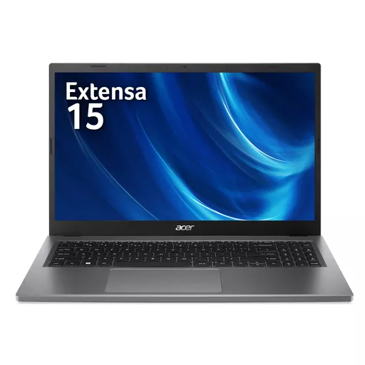 Acer Extensa 15 EX215-23 AMD Ryzen™ 5 7520U Laptop 39.6 cm (15.6") Full HD 8 GB LPDDR5-SDRAM 256 GB SSD Wi-Fi 6 (802.11ax) Windows 11 Home Grey