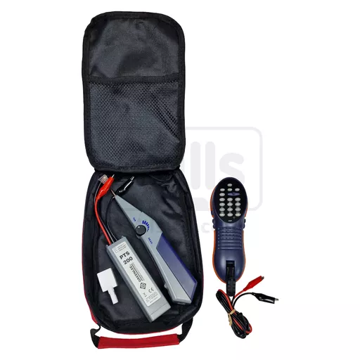 Tempo Compact DSP and PTS Cable Tracer Kit