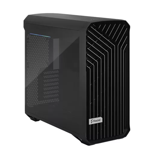 Fractal Design Torrent Tower Black